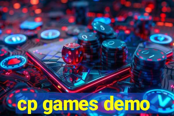 cp games demo